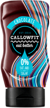 Callowfit, Chocolate, 300ml