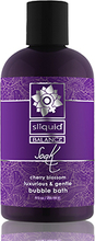 Sliquid - Balance Soak Cherry Blossom 255 ml