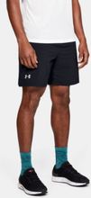 Men's UA Launch SW 20cm Shorts
