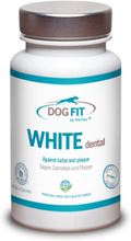 DOG FIT white - Zahnpflege für Hunde