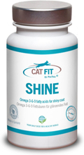 CAT FIT shine für gesundes Fell