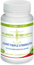 Joint Triple Strength Collagen Kapseln - PURIDAL STRENGTH