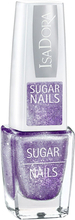 Sugar Nails 104 Purple Crush - 6 ml