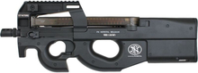 FN Herstal P90 Svart, eldrivet gevär