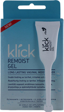 Klick Remoist Gel 10x - 6 g