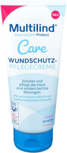 Multilind® DermaCare Protect Wundschutz-Pflegecreme 200 ml Creme