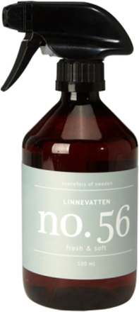 Linnevatten No56 - Fresh & Soft 500ml
