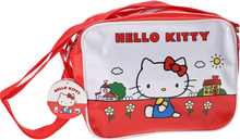 Hello Kitty Vintage Mini Messenger Bag