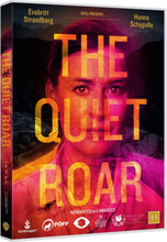 The Quiet Roar - DVD