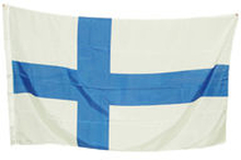 Suomenlippu 92x155cm