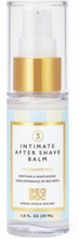 DeoDoc After Shave Intimate Balm - Fragrance Free Intimpleje