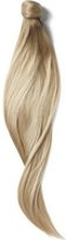 Rapunzel Of Sweden Sleek Ponytail 40 cm Hair Extensions Dark Cool Blonde ColorMelt