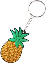 Ananas Nyckelring