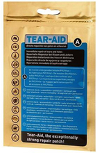 Tear-Aid reparasjonstape Type-A