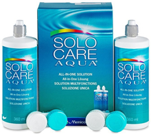 SoloCare Aqua 2 x 360ml
