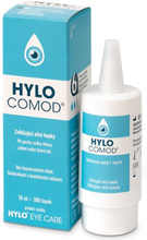 HYLO-COMOD 10 ml