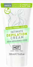 HOT Depilation Cream 100ml