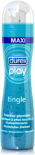 Durex - Play Tingle Lubricant 100 ml