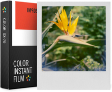 Polaroid Originals SX-70 Film Värillinen