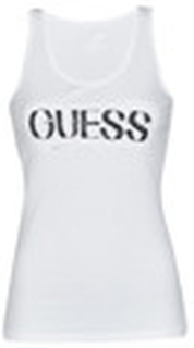 Guess Toppe / T-shirts uden ærmer ATENA TANK TOP