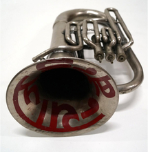 Wallis trompet