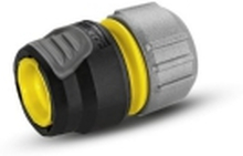 Kärcher Premium - Universalslangekobling - 65 mm - passende til 13 mm (1/2), 15 mm (5/8), 19 mm (3/4) slanger