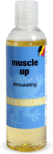 Morgan Blue Muscle Up 200 ml Muskelolje for varme dager