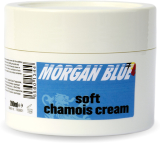 Morgan Blue Chamois Cream Soft 200 ml