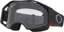 Oakley Airbrake MTB Goggles Black Gunmetal/Prizm Low Light