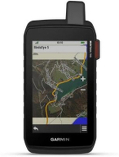 Garmin Montana 700i GPS Pekskärm och inReach-teknologi