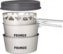 Primus Essential Stove Set 1.3L Sølv