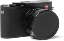 Q Typ 116 Compact Camera - Black
