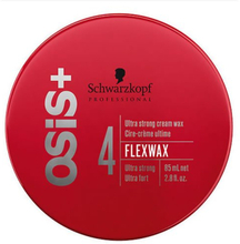 Schwarzkopf Osis Flexwax 85ml