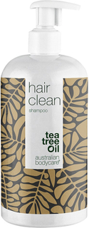 Hair Clean, 500 ml Australian Bodycare Shampoo