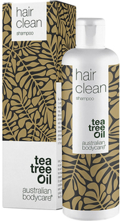 Hair Clean, 250 ml Australian Bodycare Shampoo