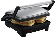 Russell Hobbs Panini Grill Cook@Home 3-in-1