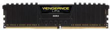 Corsair Vengeance LPX 16GB (2-KIT) DDR4 2400MHz CL16 Black