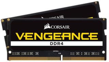 Corsair Vengeance 16GB (2-KIT) DDR4 2400MHz CL16 SODIMM