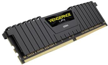 Corsair Vengeance LPX 8GB Modul DDR4 2400MHz CL14 Black