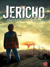 Jericho the Decisive Boxset (8-disc) - DVD