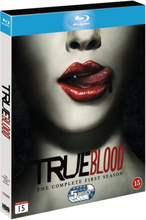 True Blood: Season 1 (Blu-Ray)