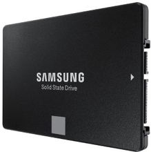 Samsung 860 EVO SSD-disk 500 GB