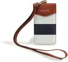 Summit Leather Mobile Case