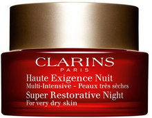 Super Restorative Night For very dry skin, 50 ml