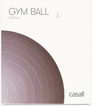 Casall Gym ball 60cm