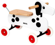 BRIO® Baby-30281 Dachshund Ride-On Legetøj