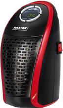 MPM Kannettava lämpöpuhallin MUG-18