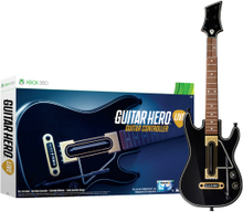 Guitar Hero: Live - Kitara /Xbox 360