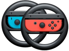 Nintendo Joy-con Wheel Ratt 2-pk.