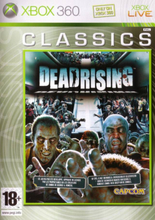 Dead Rising Classic /Xbox 360